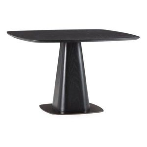 Jedálenský stôl 120x120 cm Etel – MOME vyobraziť