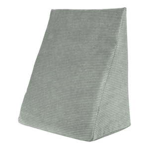 Svetlomodré menčestrové penové ihrisko Bloque Montessori – Little Nice Things vyobraziť