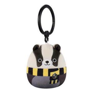 Kľúčenka Harry Potter Hufflepuff – SQUISHMALLOWS vyobraziť