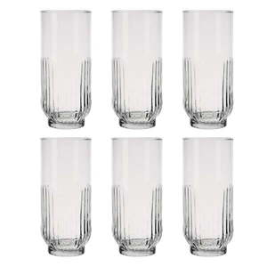 Poháre v súprave 6 ks 395 ml Tokyo – Orion vyobraziť