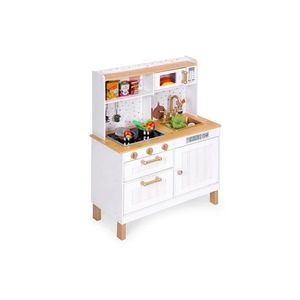 Detská kuchynka Montessori – Meowbaby vyobraziť