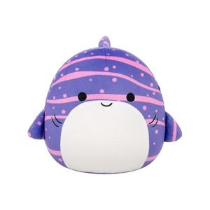 Plyšová hračka Tizziano – SQUISHMALLOWS vyobraziť