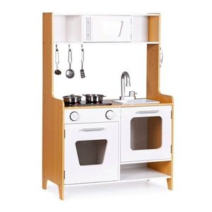 Detská kuchynka Montessori – Meowbaby vyobraziť