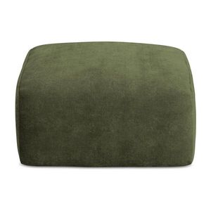 Zelená ženilková podnožka Leila – Makamii vyobraziť