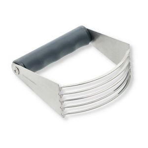 Kovová pomôcka na pečenie – Blomsterbergs vyobraziť