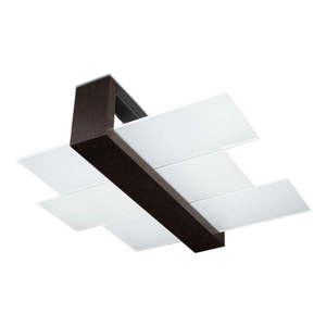 Stropné svietidlo Sollux Leda vyobraziť