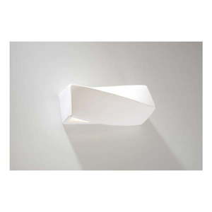 Nástenné keramické svietidlo Sollux Taurus Mini vyobraziť