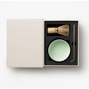 Matcha súprava Matcha Tools Cafe Kitsuné x Printworks – Printworks vyobraziť
