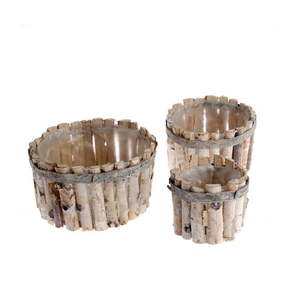 Kategórie > Dekorácie > Kvety a kvetináče > Kvetináče vyobraziť