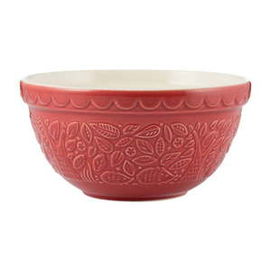 Červená kameninová misa ø 21 cm In the Forest – Mason Cash vyobraziť