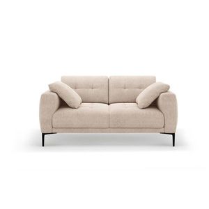 Svetlohnedá pohovka 170 cm Bemy – Micadoni vyobraziť