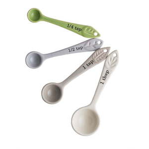 Keramické odmerky v súprave 4 ks In the Forest – Mason Cash vyobraziť