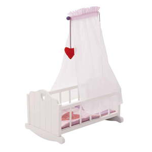 Postieľka pre bábiky – Roba vyobraziť