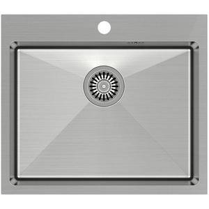 Drez Ozon 110 550x480x200 satén vyobraziť