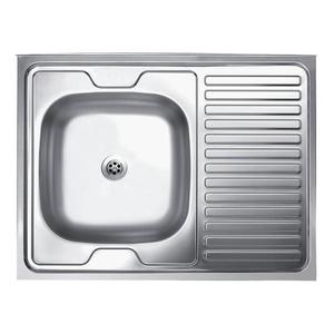 Drez 1K 800/600 N120 ľavý +sifón vyobraziť