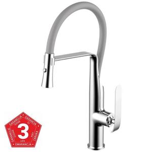 Virtus Flexibilná drezová batéria vyobraziť