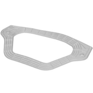 Trapézové tesnenie WC kombi vyobraziť