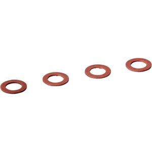 Tesnenie hadice 3/4˝ fibra (4 ks) vyobraziť