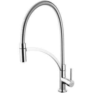 Flexibilná drezová batéria Maestro BMS4 vyobraziť