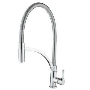 Batéria flexibilná drezová Aria vyobraziť