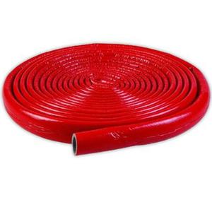 Izolácia PE PWL červená 22/6 [10BM] vyobraziť