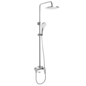 Sprchová súprava Rea Avalon chróm vyobraziť