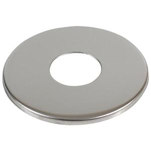 Rozeta 1/2\" plochá nehrdzavejúca oceľ h-4, d-61 vyobraziť