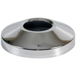 Rozeta 1/2\" kužeľová chróm h-14, d-65 so závitom vyobraziť