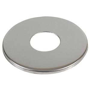 Rozeta 3/4\" plochá nehrdzavejúca oceľ h-4, d-61 vyobraziť
