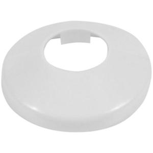 Rozeta 20 mm biela (5 ks) vyobraziť