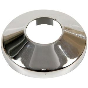 Rozeta 18 mm chróm komplet (2 ks) vyobraziť