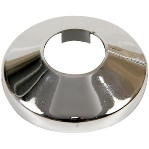 Rozeta 20 mm chróm komplet (2 ks) vyobraziť