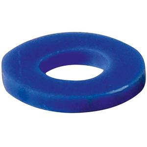 Tesnenie hadice plast 1/2˝ komplet 5 ks vyobraziť