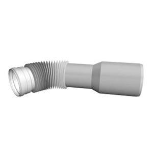 Redukčný elastický konektor 40/50 tesnenie 11045 vyobraziť