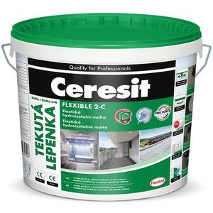 Ceresit Tekutá lepenka 14 kg vyobraziť