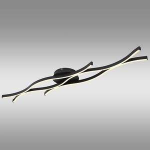 Stropné svietidlo 67206d LED 35W Pl3 vyobraziť