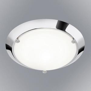 Stropné svietidlo prisadené 2118-018 1XE27 60W CH vyobraziť