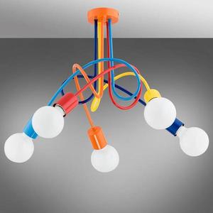 Stropné svietidlo Tango Color 28265 LW5 vyobraziť