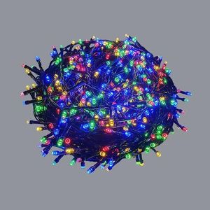 Vianočné LED osvetlenie 800L vonkajšie + TRANS 630/21/LED/M vyobraziť