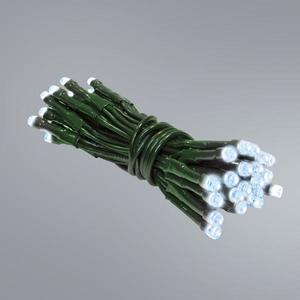 Vianočné osvetlenie LED 50L na batérie vonkajšie s program. a časovačom 5/21/BAT/CW vyobraziť