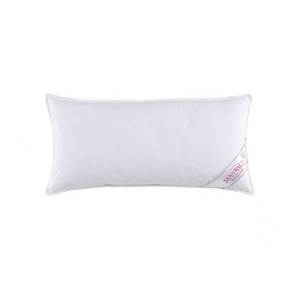 Sannwald 3-komorový vankúš s perím a páperím (40 x 80 cm) vyobraziť