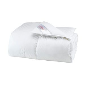 Sannwald Kazetová páperová prikrývka Premium, teplá (135 x 200 cm) vyobraziť