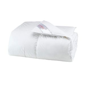 Sannwald Kazetová páperová prikrývka Premium, extra teplá (135 x 200 cm) vyobraziť