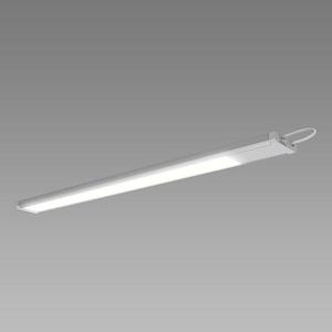 LED osvetlenie kuchynskej linky vyobraziť