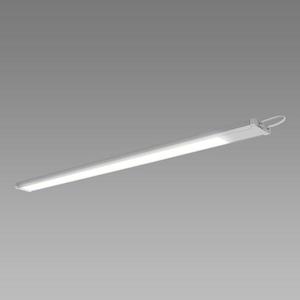 LED osvetlenie kuchynskej linky vyobraziť