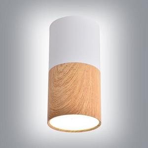 Stropné svietidlo Tuba 1x25W GU10 5, 8 cm vyobraziť