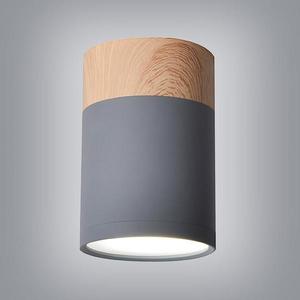 Stropné svietidlo Tuba 1x15W GU10 6.8/10 vyobraziť