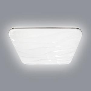 Stropné LED svietidlo prisadené Wave KW EK76719 13W 4000K PL1 vyobraziť