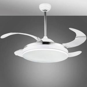 Stropný ventilátor s osvetlením 0351 PL1 vyobraziť