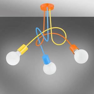 Lampy do spálne vyobraziť